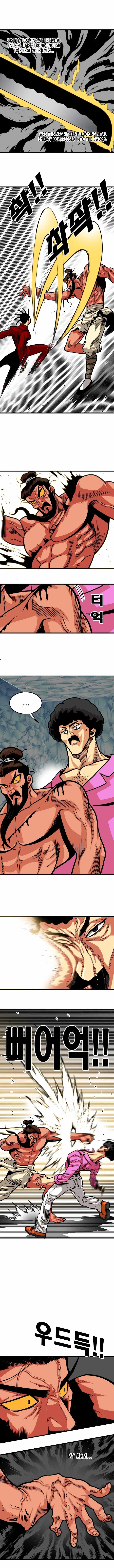 Troll Trap chapter 101 page 6