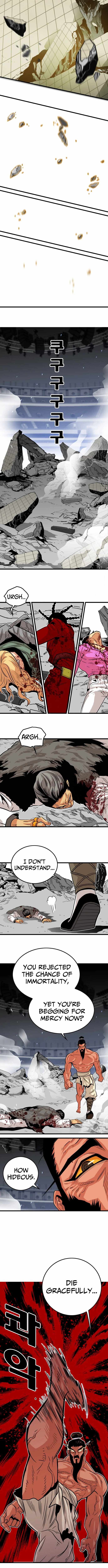 Troll Trap chapter 102 page 14