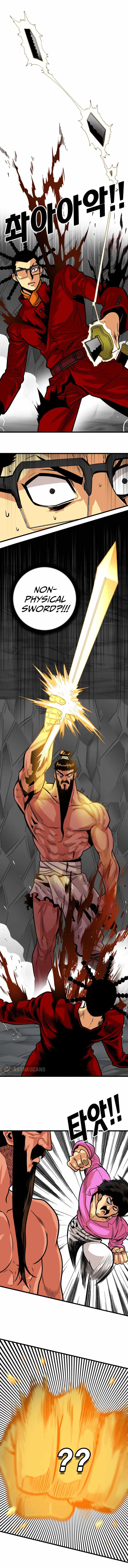 Troll Trap chapter 102 page 9