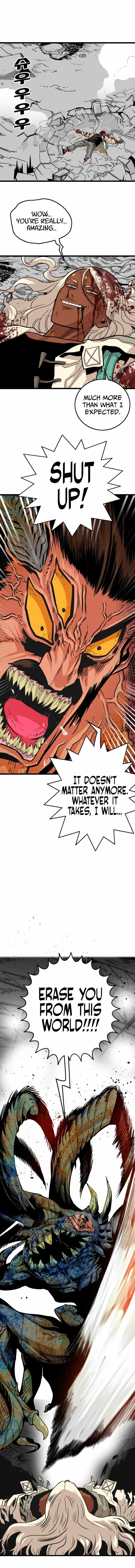 Troll Trap chapter 105 page 10