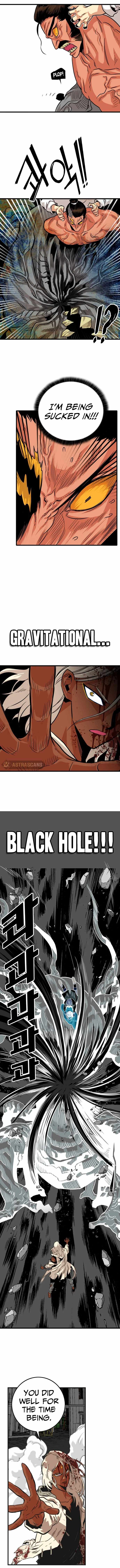 Troll Trap chapter 105 page 15