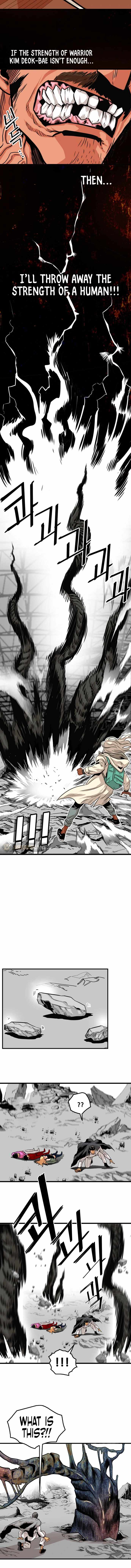 Troll Trap chapter 105 page 6