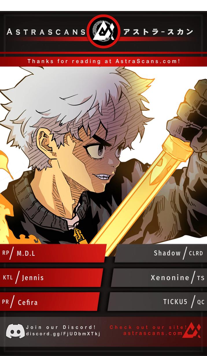 Troll Trap chapter 106 page 1