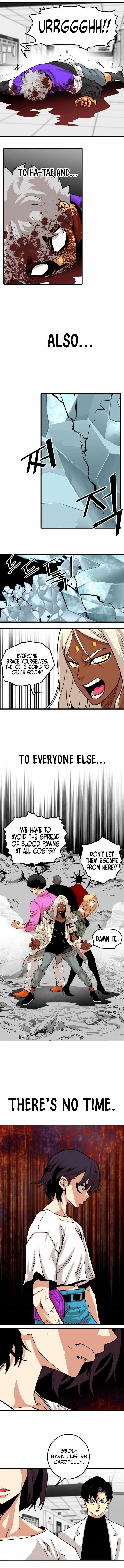 Troll Trap chapter 106 page 12