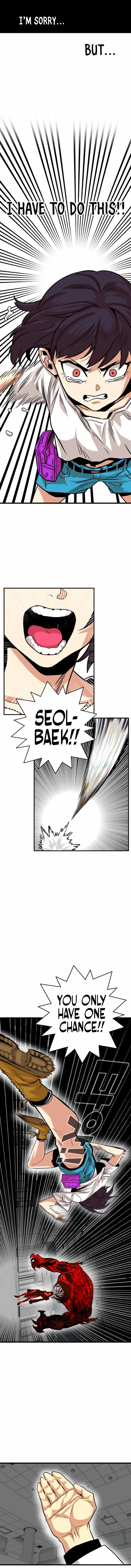 Troll Trap chapter 106 page 15