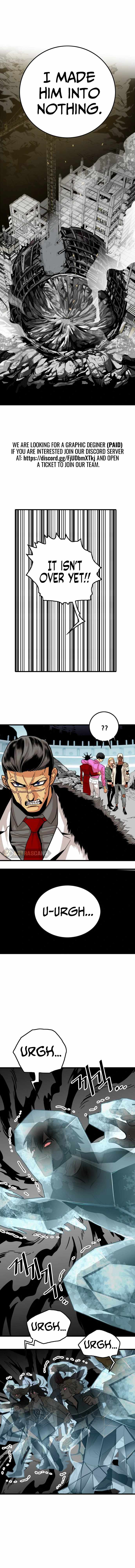 Troll Trap chapter 106 page 4