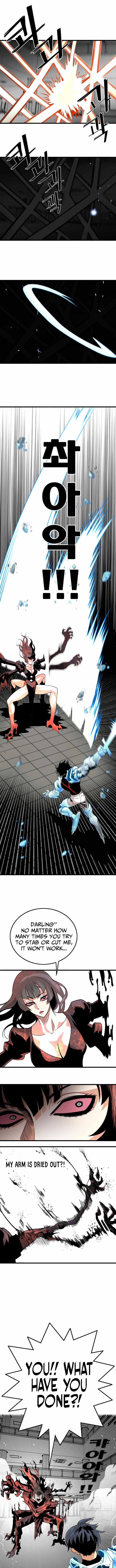 Troll Trap chapter 108 page 10