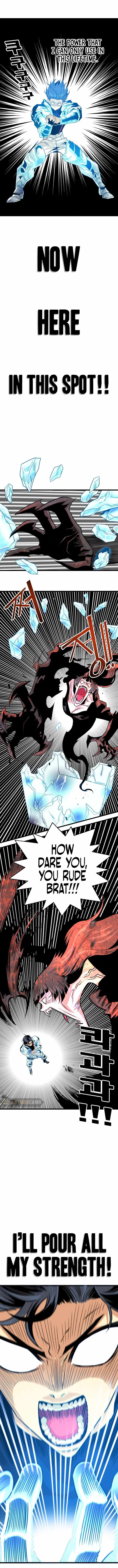 Troll Trap chapter 108 page 14