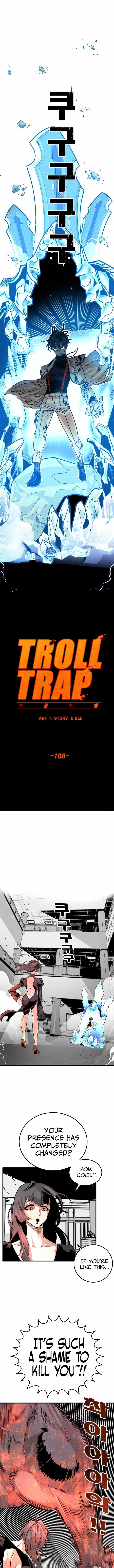 Troll Trap chapter 108 page 3