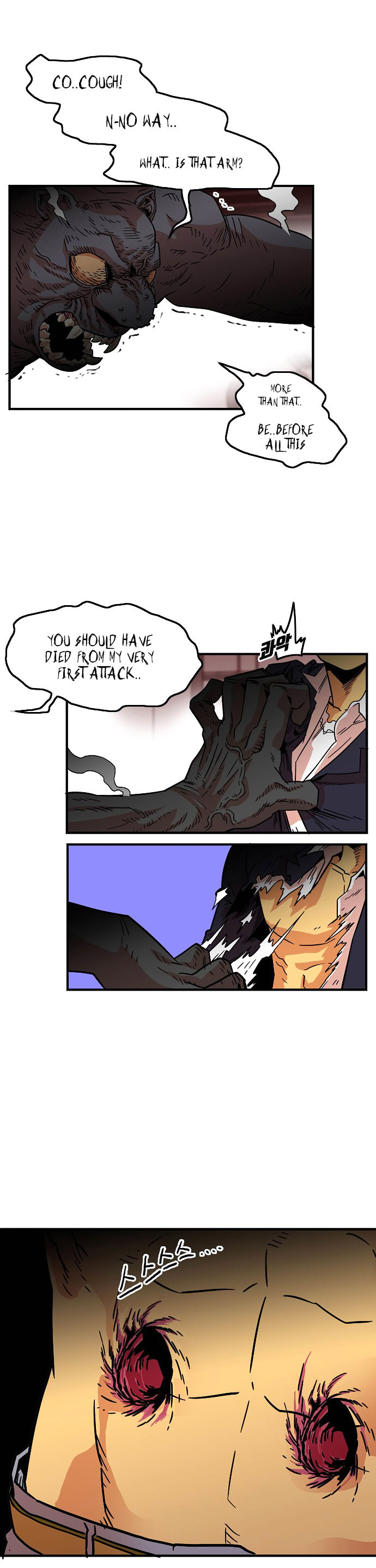 Troll Trap chapter 11 page 10