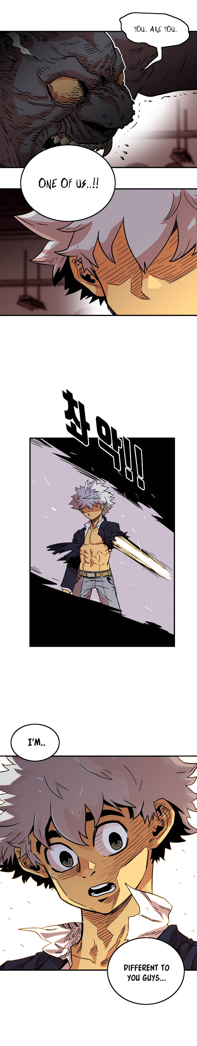 Troll Trap chapter 11 page 12