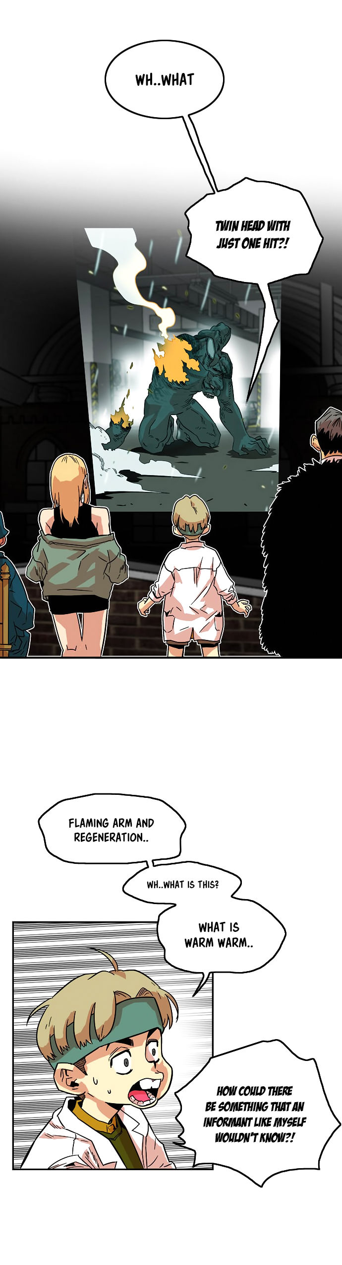 Troll Trap chapter 11 page 15