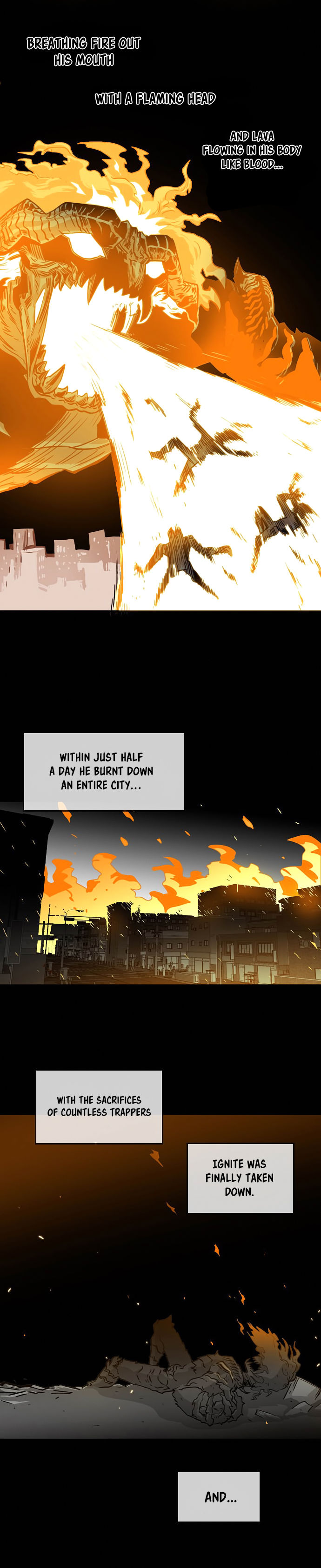 Troll Trap chapter 11 page 17