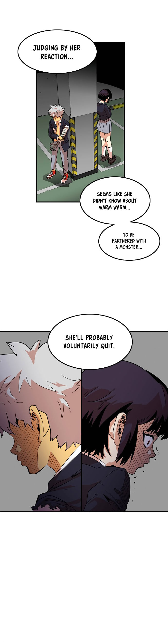 Troll Trap chapter 11 page 21