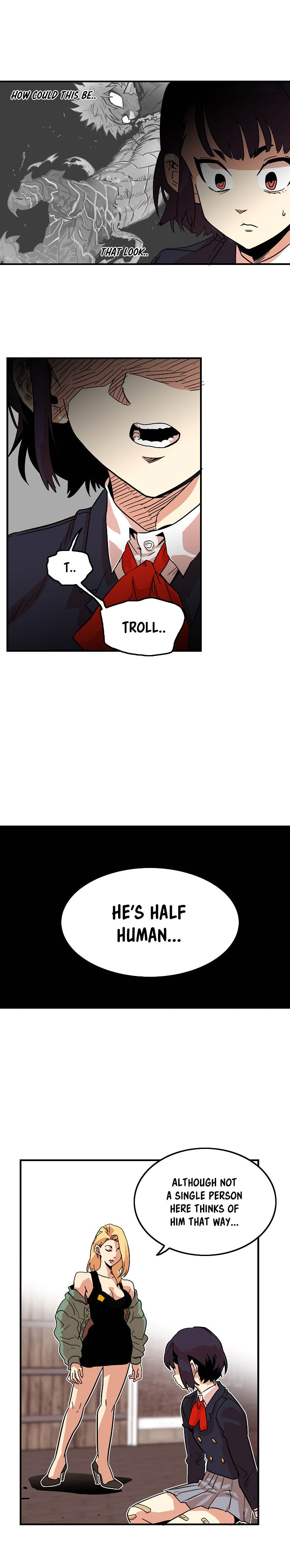 Troll Trap chapter 11 page 23