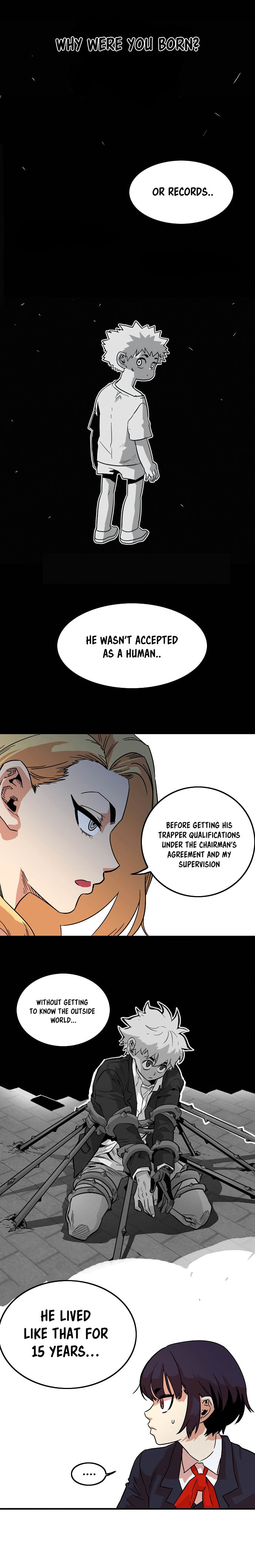 Troll Trap chapter 11 page 25