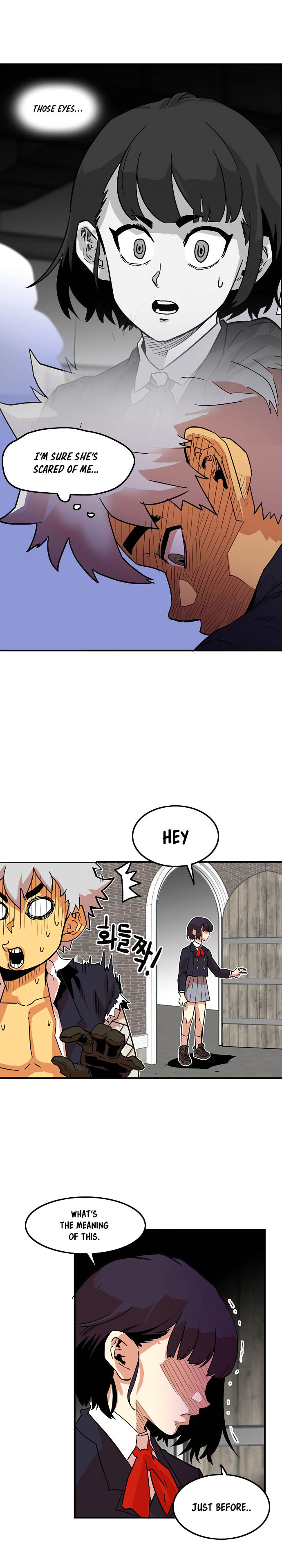 Troll Trap chapter 11 page 29