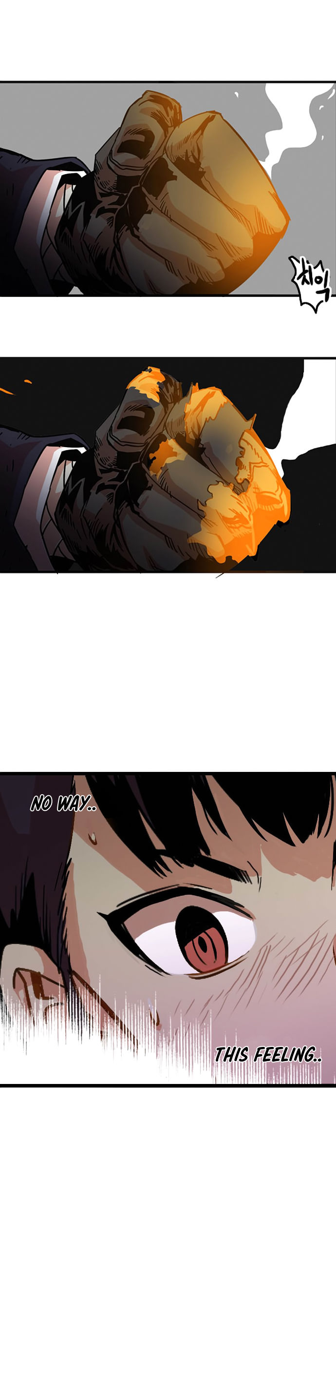 Troll Trap chapter 11 page 3