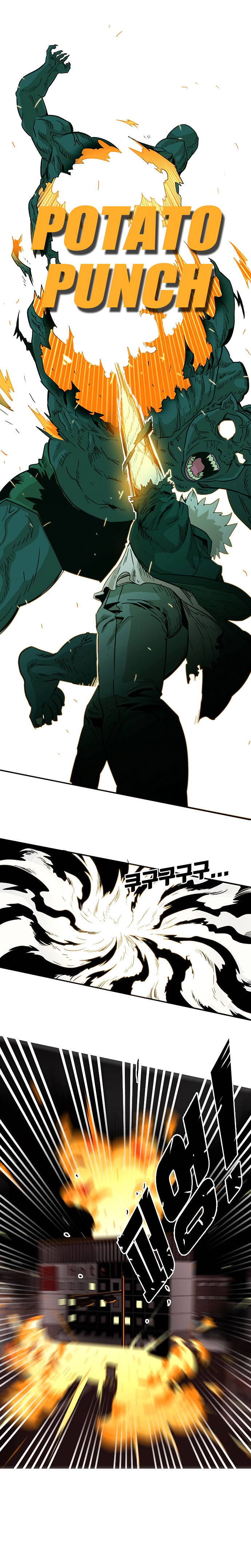 Troll Trap chapter 11 page 8