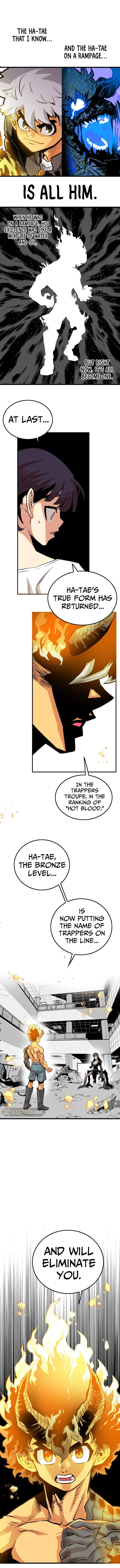 Troll Trap chapter 110 page 13