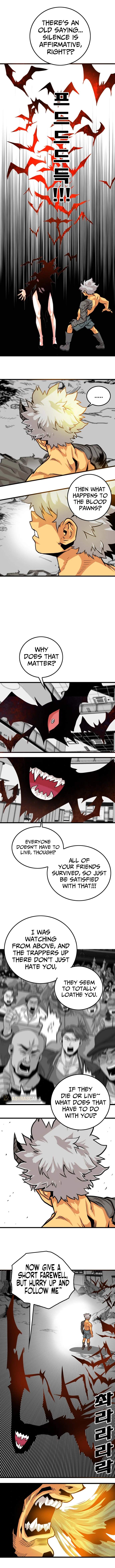 Troll Trap chapter 111 page 10