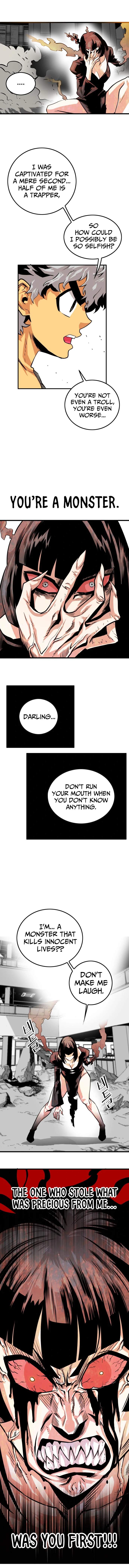 Troll Trap chapter 111 page 12