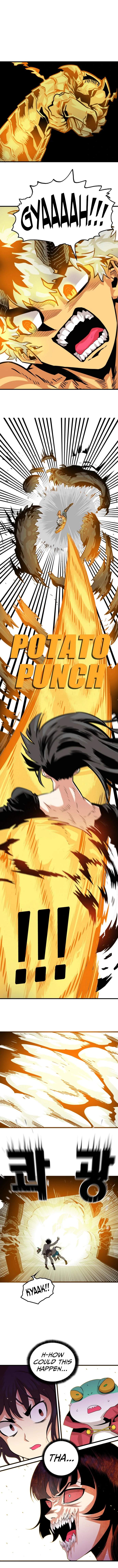 Troll Trap chapter 111 page 3