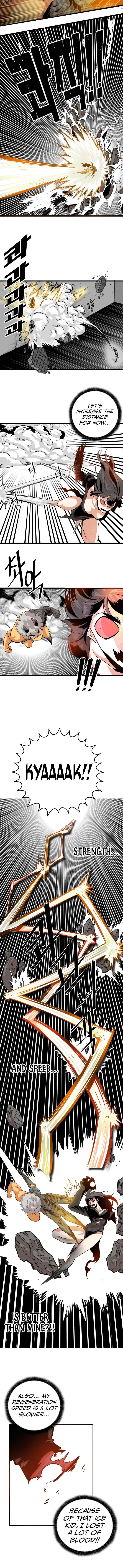 Troll Trap chapter 111 page 6