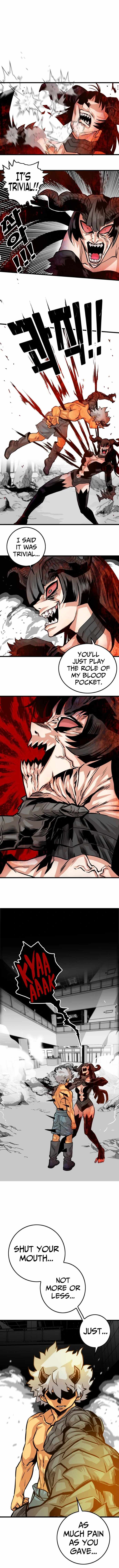 Troll Trap chapter 114 page 11