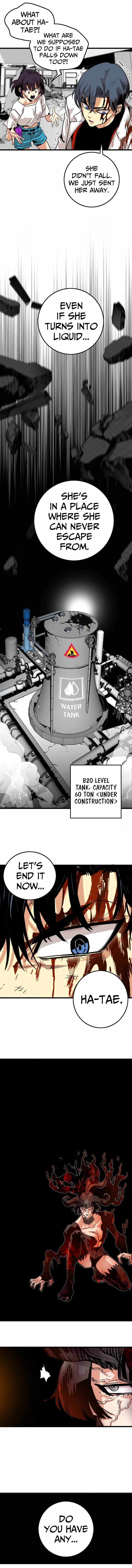 Troll Trap chapter 114 page 15