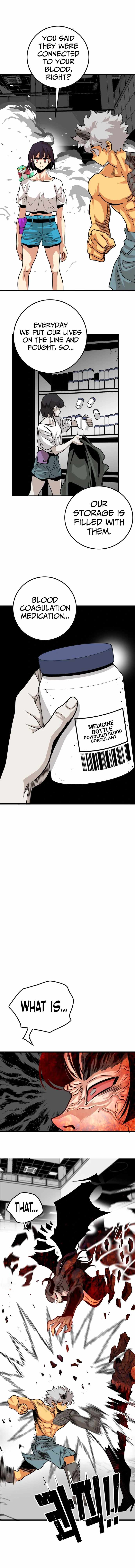 Troll Trap chapter 114 page 5