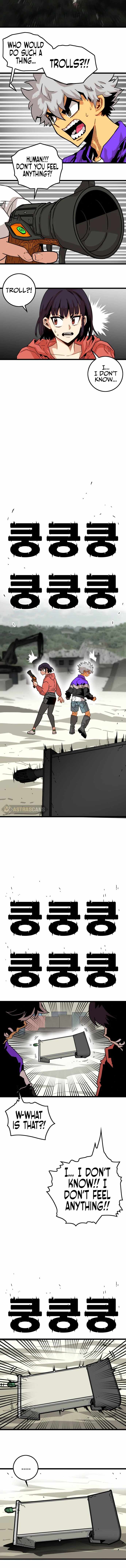 Troll Trap chapter 117 page 16