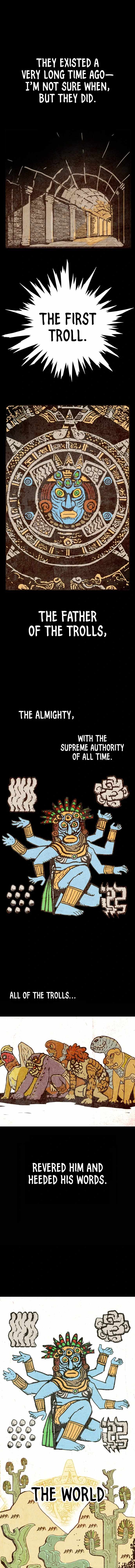 Troll Trap chapter 117 page 3