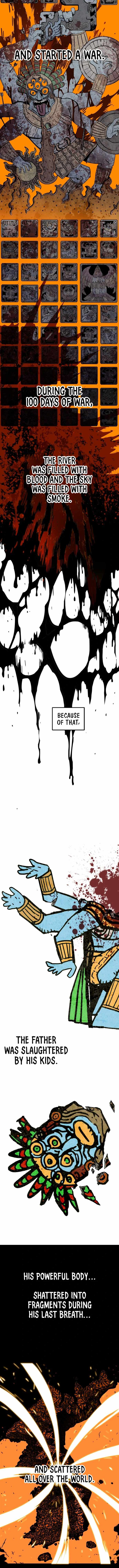 Troll Trap chapter 117 page 5