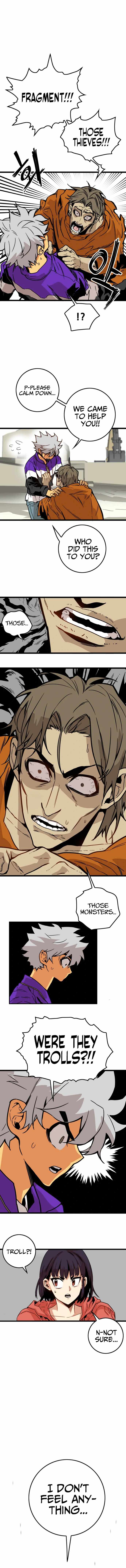Troll Trap chapter 118 page 6