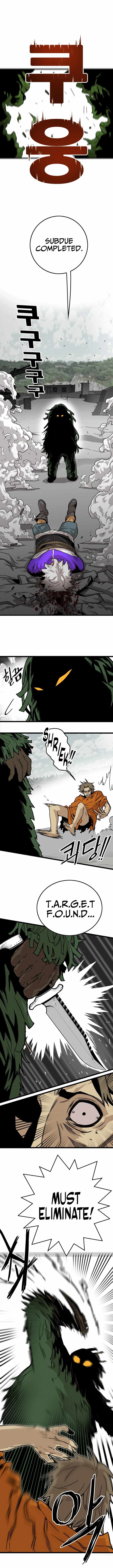 Troll Trap chapter 118 page 9