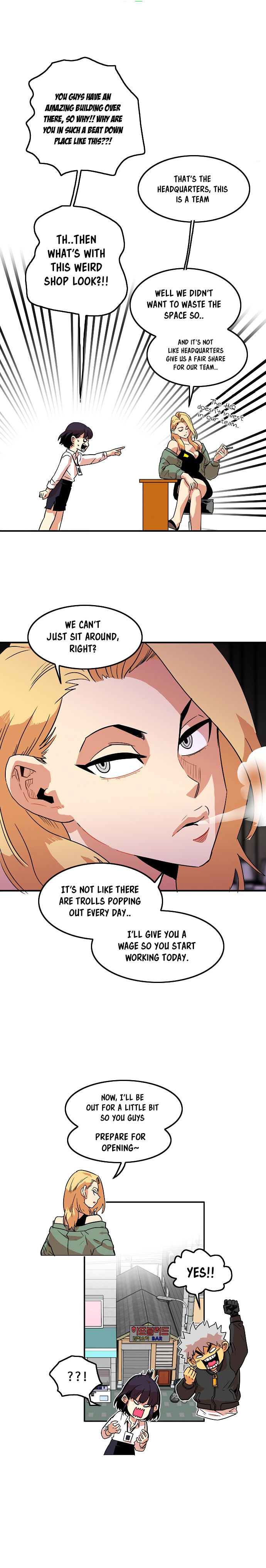 Troll Trap chapter 12 page 14