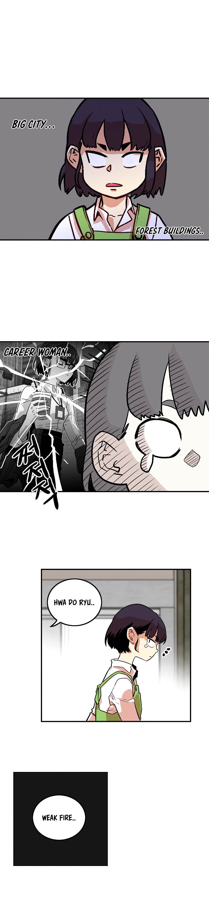 Troll Trap chapter 12 page 16