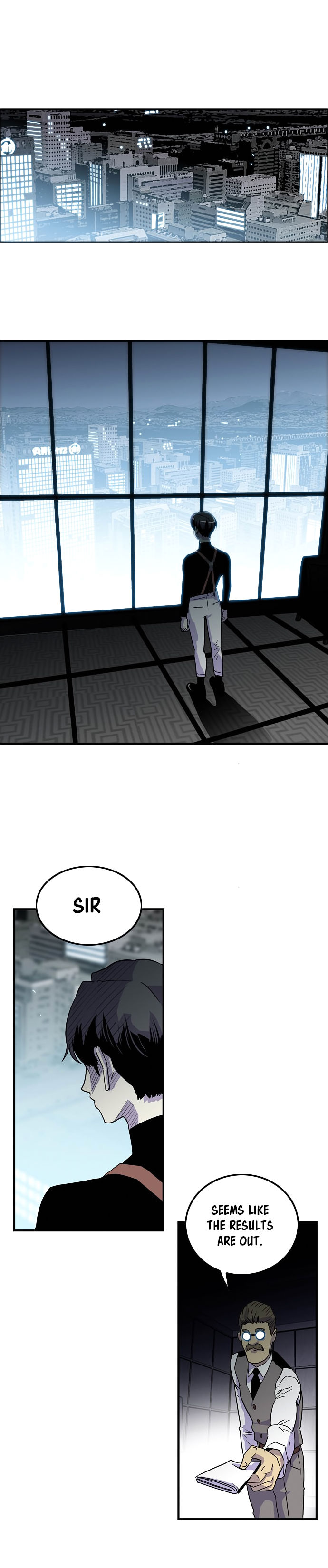 Troll Trap chapter 12 page 2