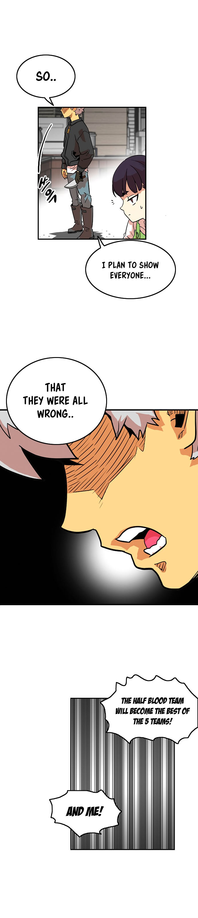 Troll Trap chapter 12 page 20