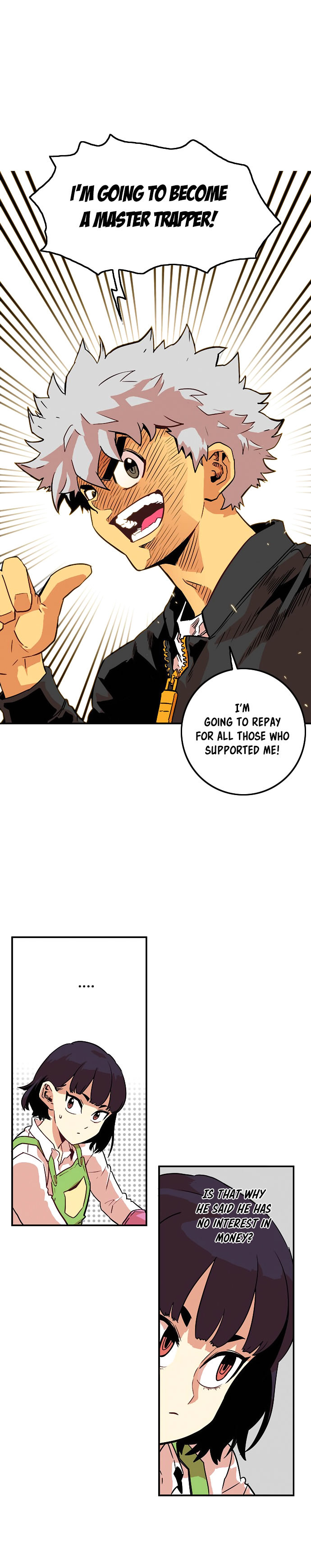 Troll Trap chapter 12 page 21