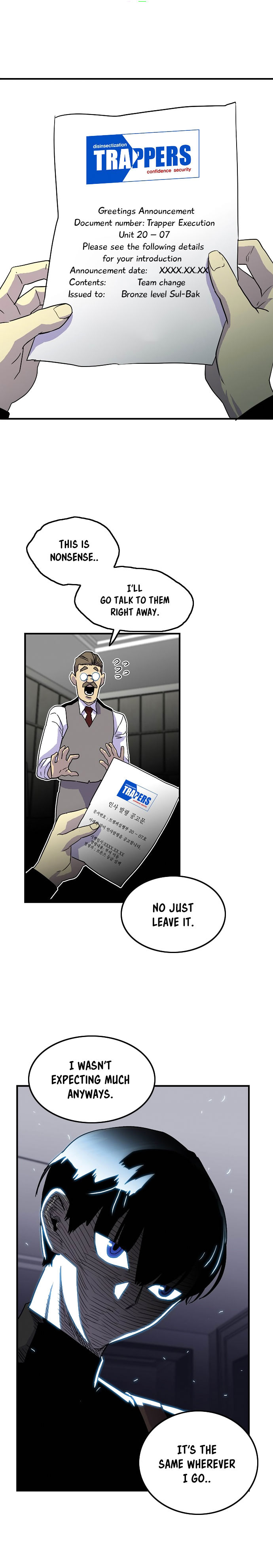 Troll Trap chapter 12 page 3