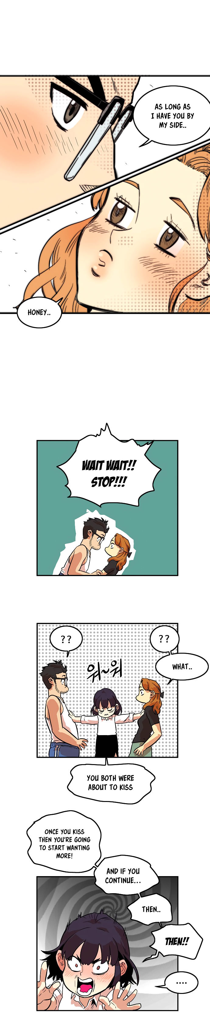 Troll Trap chapter 12 page 6