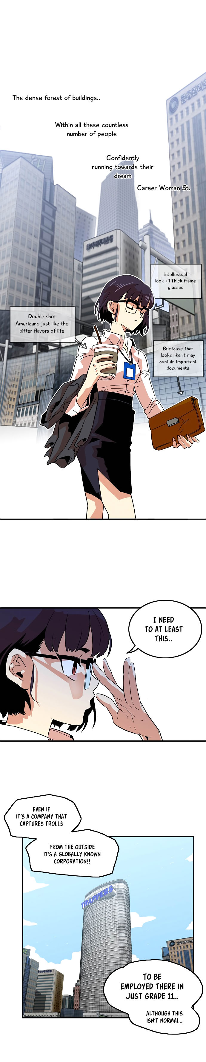 Troll Trap chapter 12 page 9