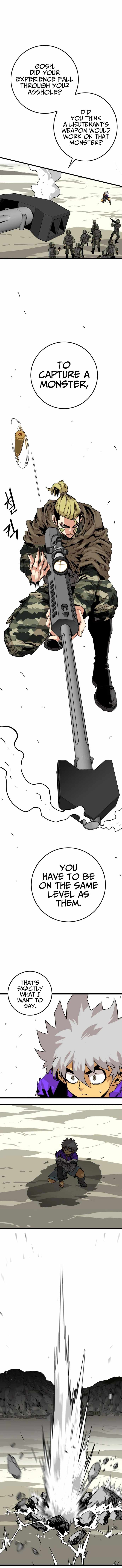 Troll Trap chapter 120 page 14