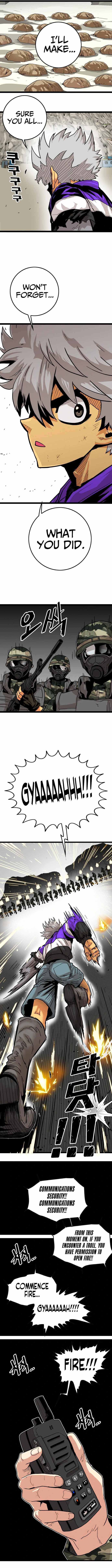 Troll Trap chapter 120 page 5