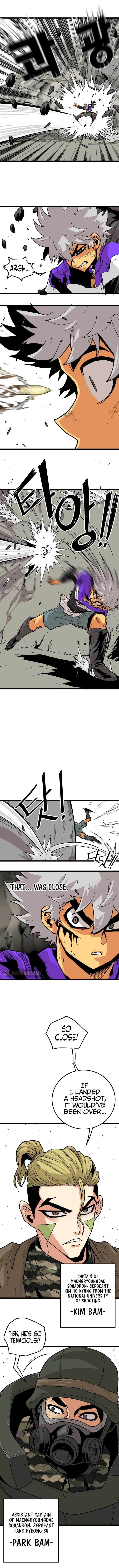 Troll Trap chapter 121 page 7