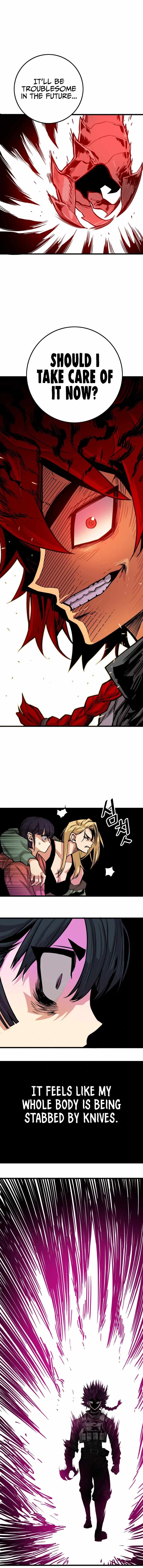 Troll Trap chapter 126 page 12