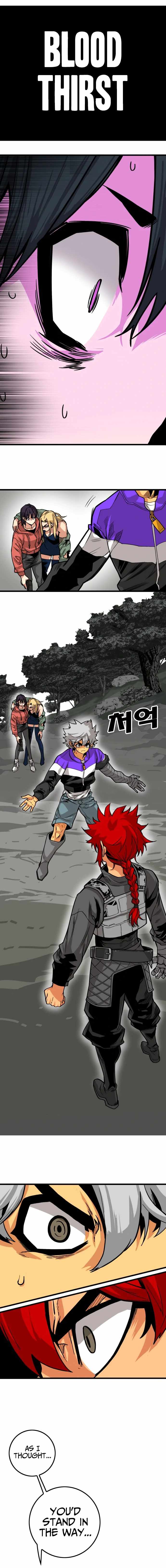 Troll Trap chapter 126 page 13