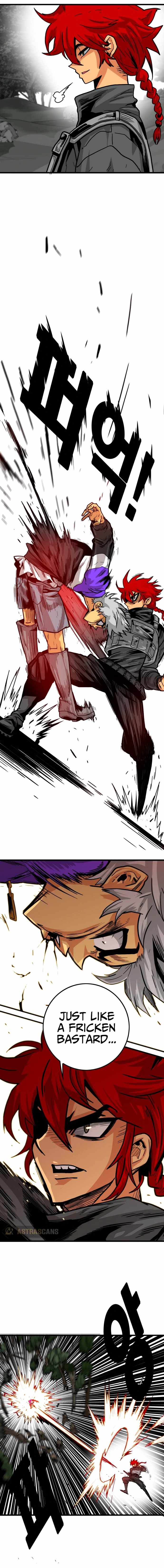 Troll Trap chapter 126 page 14